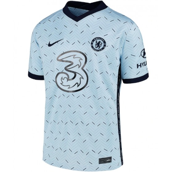 chelsea maillot 2020